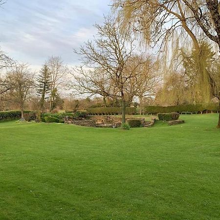Le Nalousie Villa Livry  Exterior photo